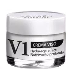 LOVREN CREMA VISO V1 30 ML - Farmacia Bartoli