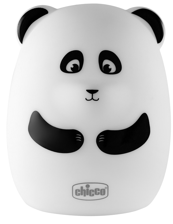 CHICCO LUCE PANDA RICARICABILE - Farmacia Bartoli