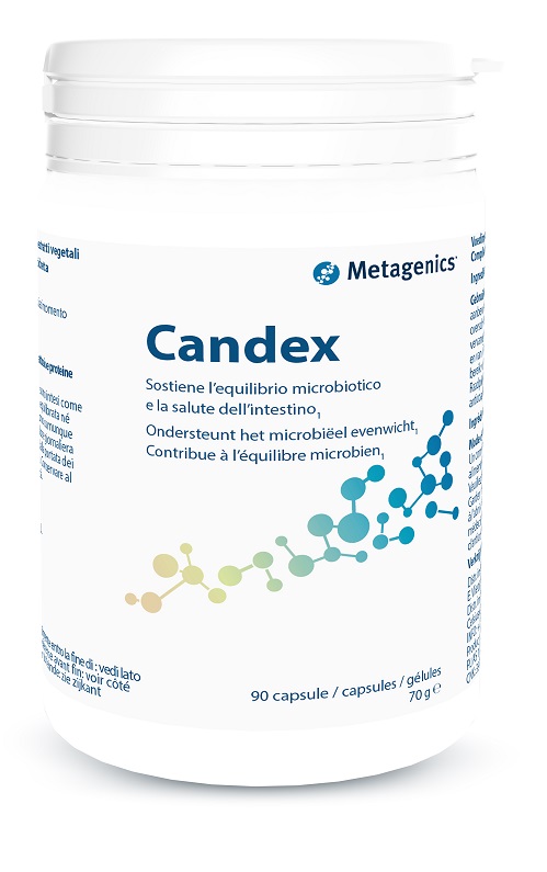 CANDEX 90 CAPSULE - Farmacia Bartoli