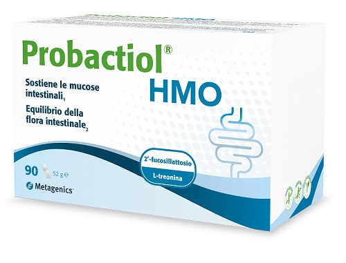 PROBACTIOL HMO 90 CAPSULE - Farmacia Bartoli