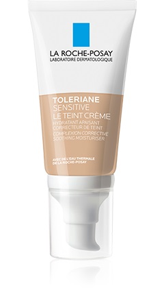 TOLERIANE SENSITVE LE TEINT TONALITA' CHIARA 50 ML - Farmacia Bartoli