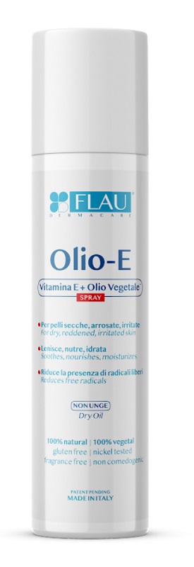 FLAU DERMACARE OLIO-E SPRAY 100 ML - Farmacia Bartoli
