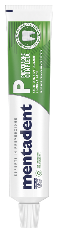 MENTADENT P 75 ML - Farmacia Bartoli
