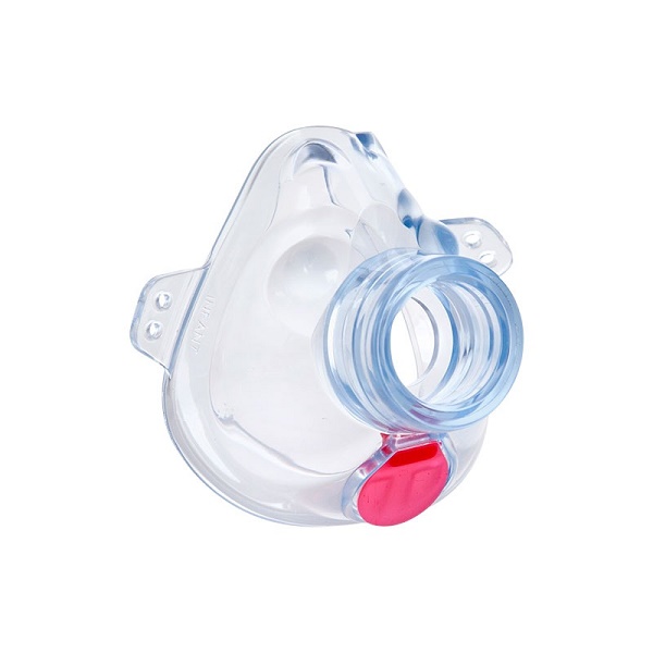 MASCHERA AEROSOL PANDA INFANT 1 PEZZO - Farmacia Bartoli