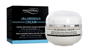 JALURONIUS CREAM 50 ML - Farmacia Bartoli