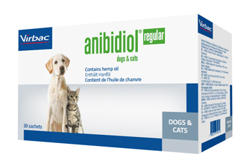 ANIBIDIOL REGULAR 30 BUSTINE - Farmacia Bartoli
