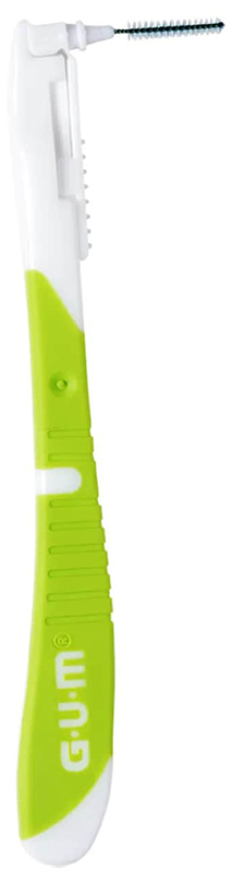 GUM BI-DIRECTION SCOVOLINI PUNTA MICROFINE 2314 6 PEZZI - Farmacia Bartoli