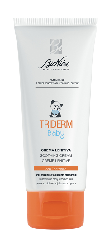 TRIDERM BABY CREMA LENITIVA 100 ML - Farmacia Bartoli