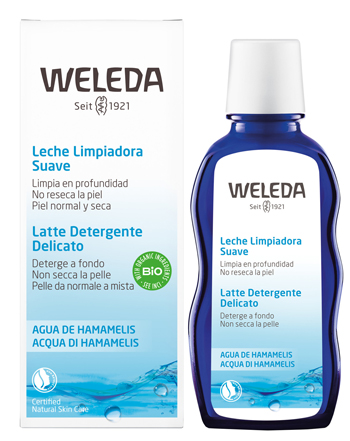 LATTE DETERGENTE DELICATO 100 ML - Farmacia Bartoli