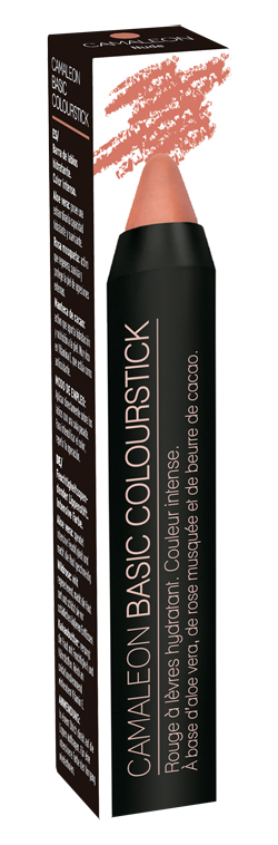 CAMALEON BASIC COLOURSTICK NUDE - Farmacia Bartoli