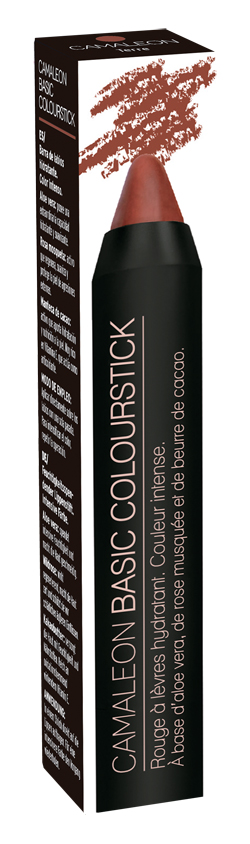 CAMALEON BASIC COLOURSTICK TERRA - Farmacia Bartoli