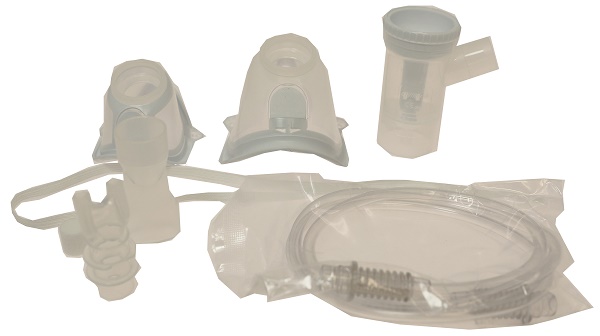 CLENNY A FAMILY PACK ACCESSORI PER AEROSOL COMP IT - Farmacia Bartoli