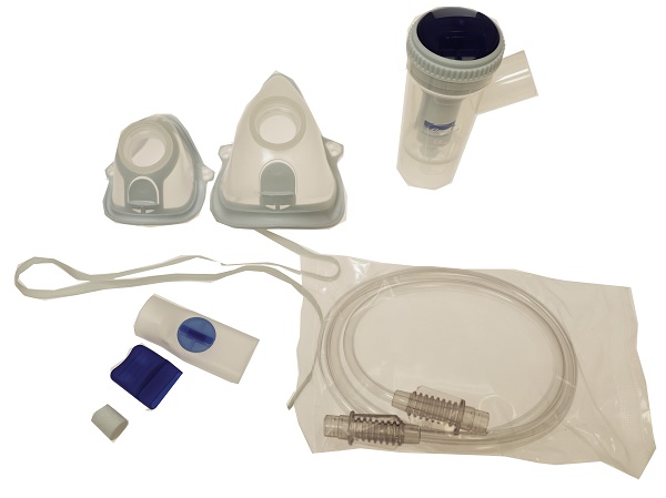 CLENNY 4EVOLUTION PACK ACCESSORI PER AEROSOL COMP - Farmacia Bartoli