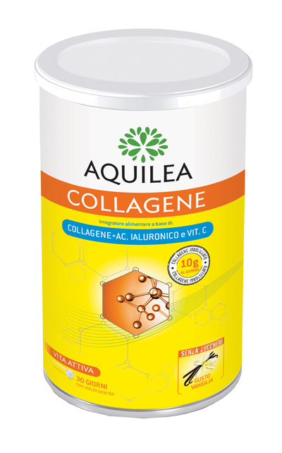 AQUILEA COLLAGENE 315 G - Farmacia Bartoli