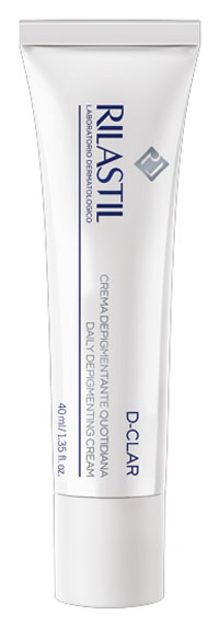 RILASTIL D-CLAR CREMA DEPIGMENTANTE NUOVA FORMULA 40 ML - Farmacia Bartoli