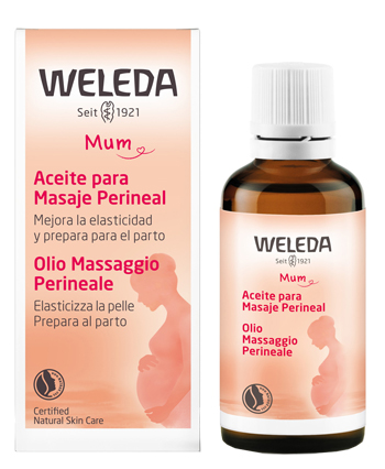 MUM OLIO MASSAGGIO PERINEALE 50 ML - Farmacia Bartoli