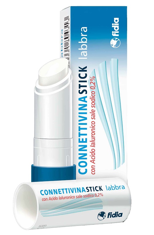CONNETTIVINASTICK LABBRA 3 G - Farmacia Bartoli