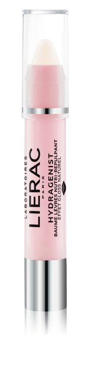 LIERAC HYDRAGENIST LEVRES BAUME WHITE - Farmacia Bartoli