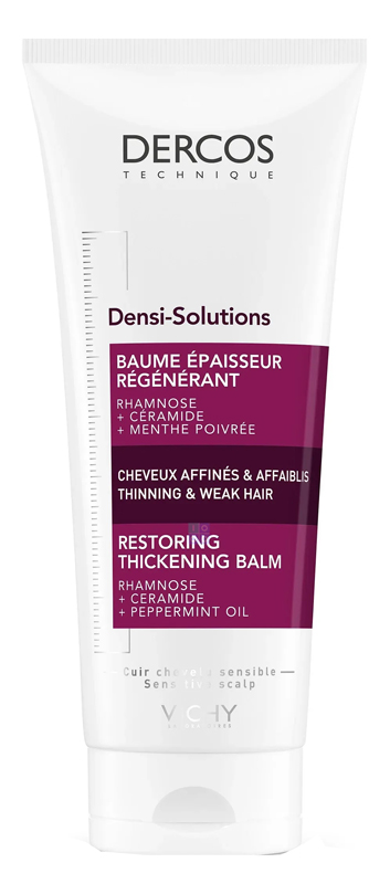 DERCOS BALSAMO DENSI SOLUTIONS 200 ML - Farmacia Bartoli