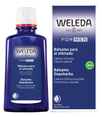 FOR MEN BALSAMO DOPOBARBA 100 ML - Farmacia Bartoli