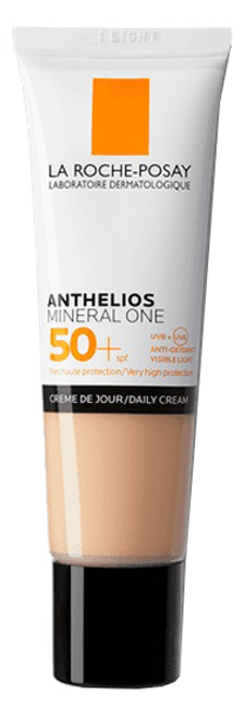 ANTHELIOS MINERAL ONE 50+ T01 30 ML - Farmacia Bartoli
