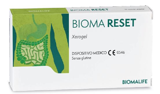 BIOMARESET 15 CAPSULE - Farmacia Bartoli