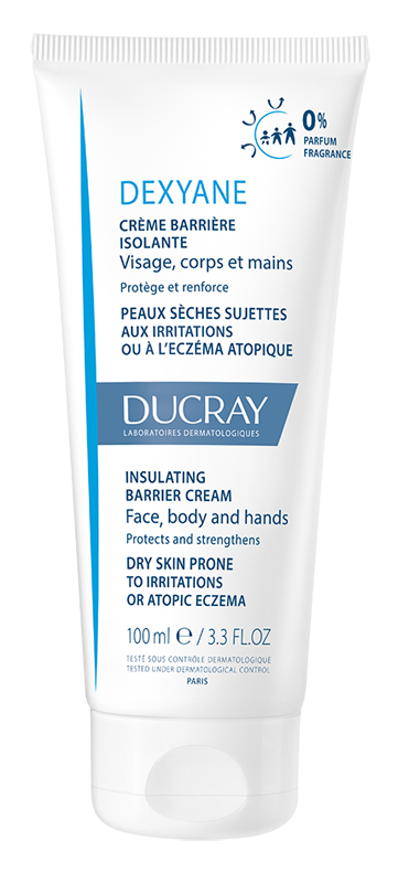 DEXYANE CREMA BARRIERA 100 ML - Farmacia Bartoli