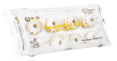 CANESTRELLI DI ANTO 230 G - Farmacia Bartoli