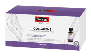 SWISSE COLLAGENE 7 FLACONCINI DA 30 ML - Farmacia Bartoli