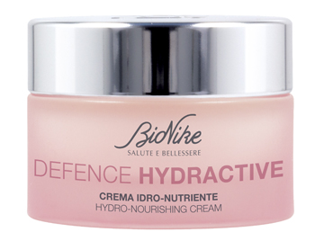 DEFENCE HYDRACTIVE CREMA IDRO-NUTRIENTE 50 ML - Farmacia Bartoli