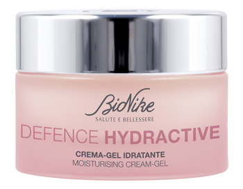 DEFENCE HYDRACTIVE CREMA-GEL IDRATANTE 50 ML - Farmacia Bartoli