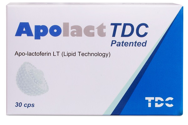 APOLACT TDC 30 CAPSULE - Farmacia Bartoli