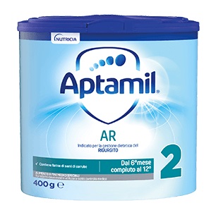 APTAMIL AR 2 400 G - Farmacia Bartoli