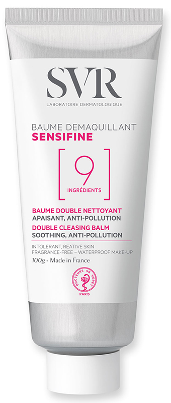 SENSIFINE BAUME DEMAQUILLANT 100 ML - Farmacia Bartoli