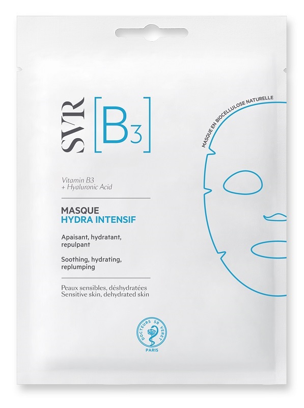 HYDRA INTENSIF MASQUE B3 SOOTHING HYDRATING REPLUMPING 12 ML - Farmacia Bartoli