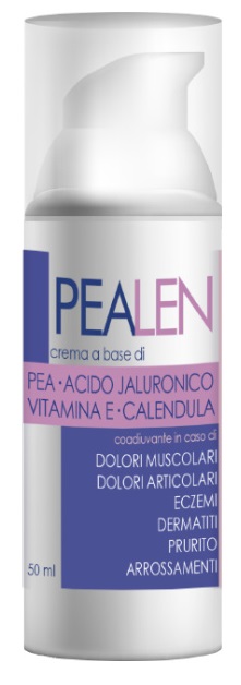 PEALEN CREMA 50 ML - Farmacia Bartoli