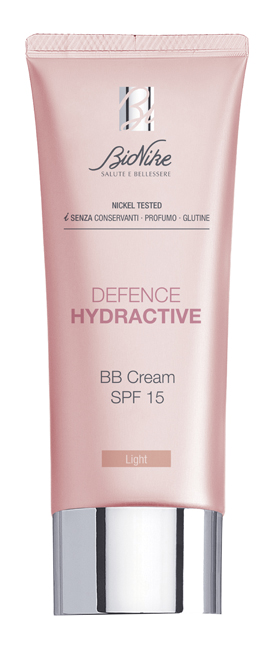 DEFENCE HYDRACTIVE BB CREAM LIGHT 40 ML - Farmacia Bartoli