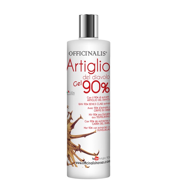 ARTIGLIO 90% 250 ML - Farmacia Bartoli