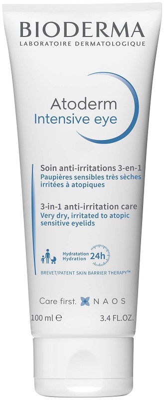 ATODERM INTENSIVE EYE 100 ML - Farmacia Bartoli