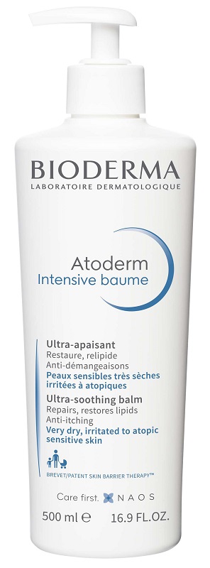 ATODERM INTENSIVE BAUME 500 ML - Farmacia Bartoli