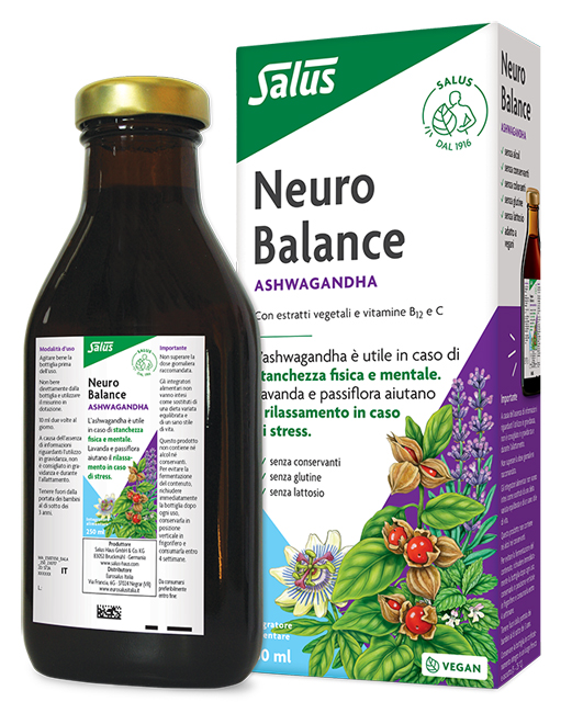 NEURO BALANCE 250 ML - Farmacia Bartoli