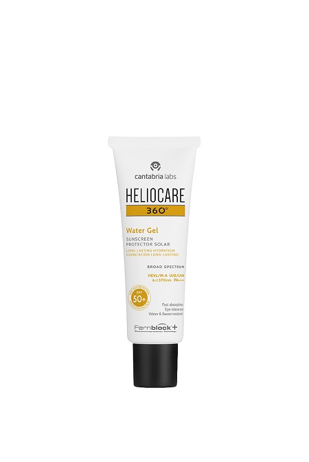 HELIOCARE 360 WATER GEL SPF 50+ 50 ML - Farmacia Bartoli