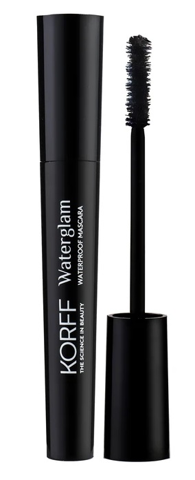 KORFF CURE MAKE UP MASCARA WATERPROOF 9 ML - Farmacia Bartoli