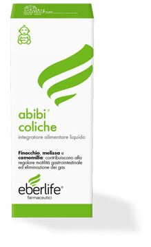 ABIBI COLICHE GOCCE 30 ML - Farmacia Bartoli