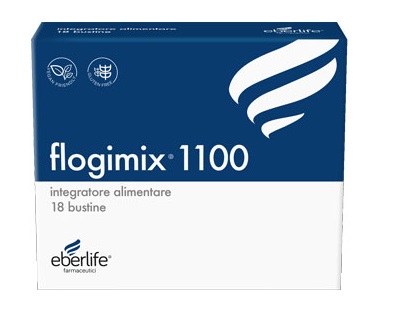 FLOGIMIX 1100 18 BUSTINE - Farmacia Bartoli