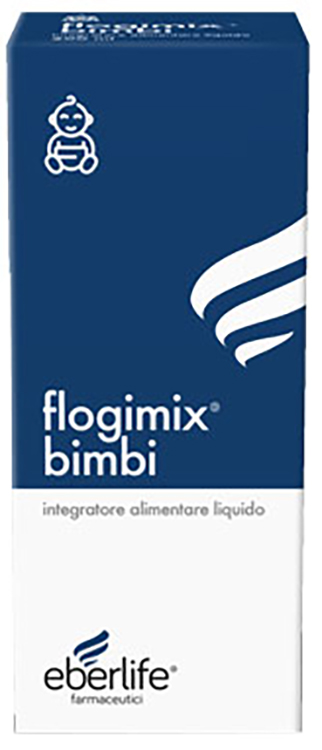 FLOGIMIX BIMBI 200 ML - Farmacia Bartoli