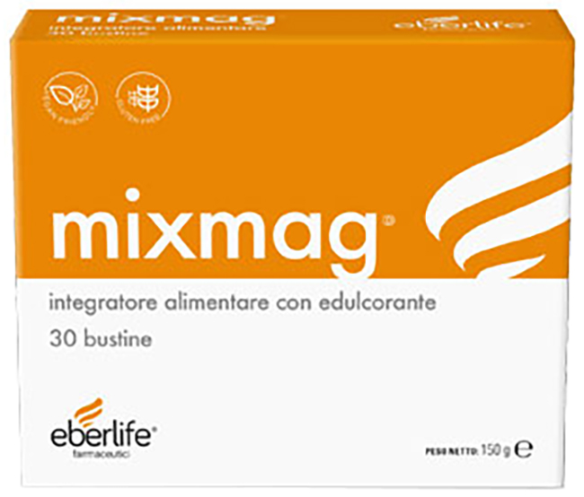 MIXMAG 30 BUSTINE - Farmacia Bartoli