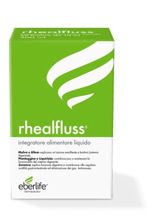 RHEALFLUSS 20 STICK PACK 10 ML - Farmacia Bartoli