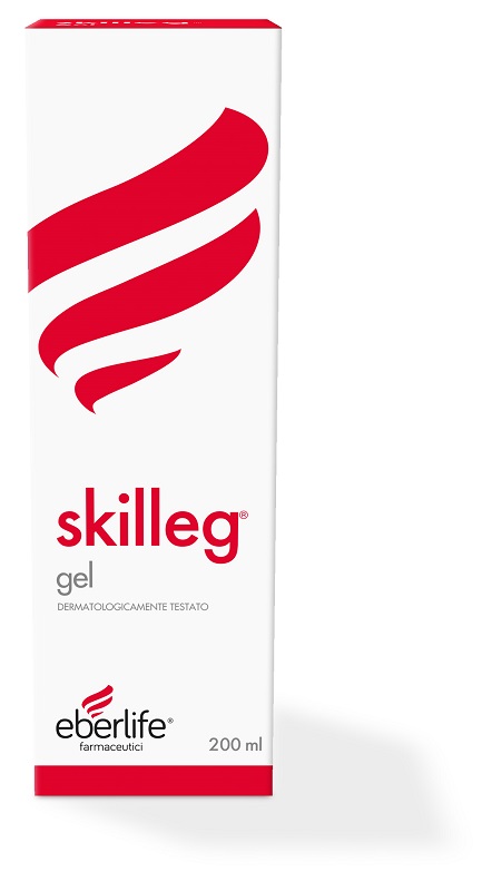 SKILLEG GEL 200 ML - Farmacia Bartoli