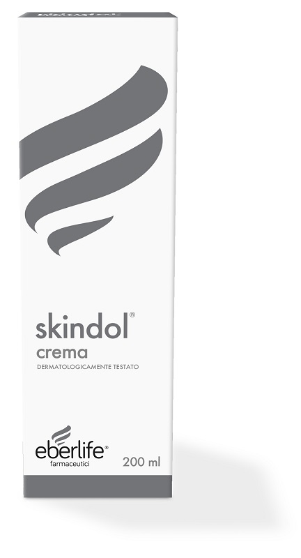 SKINDOL CREMA 200 ML - Farmacia Bartoli